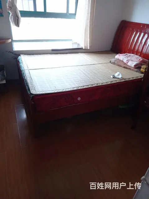 岳华嘉园二室一厅一厨一卫出租 - 图片 2
