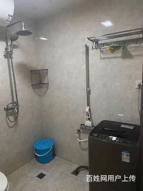 地铁房优诗美地(铁西) 普通住宅1厅 中等装修 - 图片 10