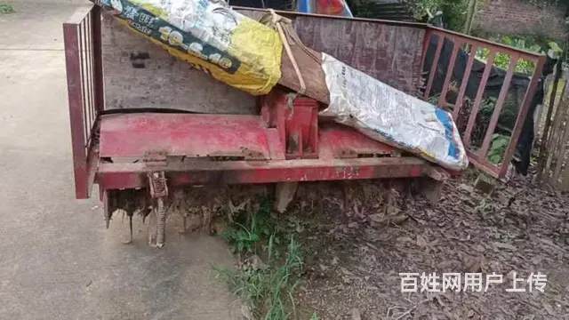 转让旋耕机 - 图片 2