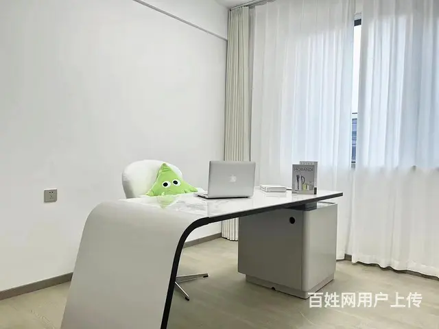 中大凤栖花园精装3房河滨公寓东河锦园建国北路双牛大厦带车位 - 图片 9
