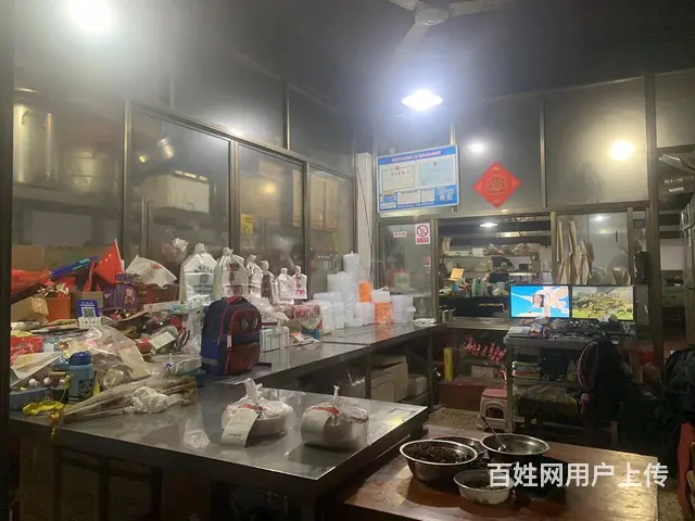 【易转免费推荐】武义外卖老店生意稳定急转 - 图片 2