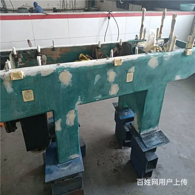 阿法拉伐离心脱水机维修厂家放心省心 - 图片 3