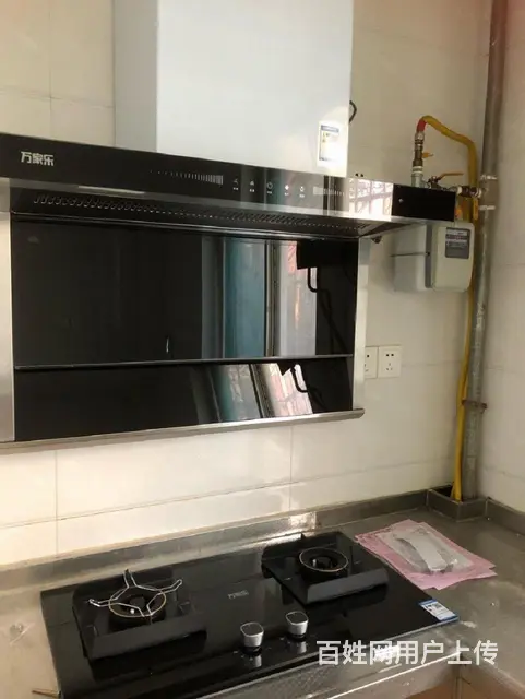宜家花园精装修家具家电齐全拎包即住 - 图片 10