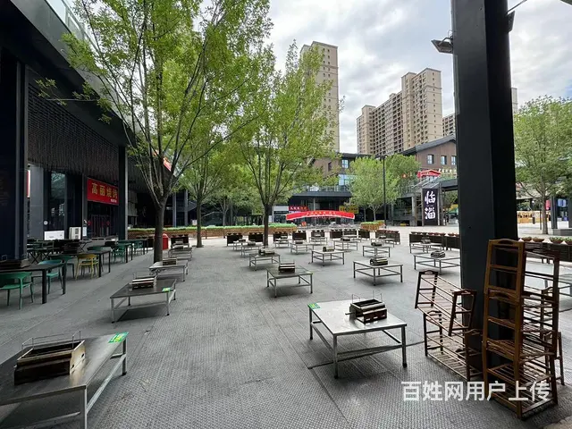 临淄区鱼盐里营业中旺铺转让 - 图片 8