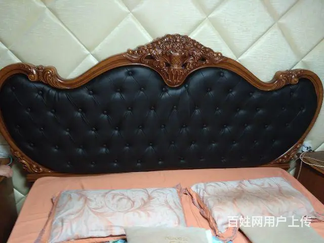 床的靠背皮坏了怎么办 床头靠垫床头掉皮怎么办 - 图片 4