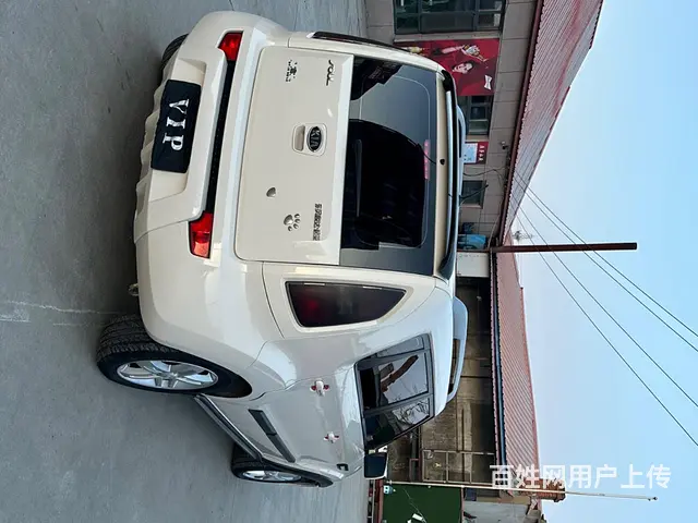 起亚 秀尔 2012款 1.6 手动 GLS - 图片 7