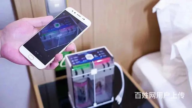 转让美智酒店无人售货机 - 图片 1