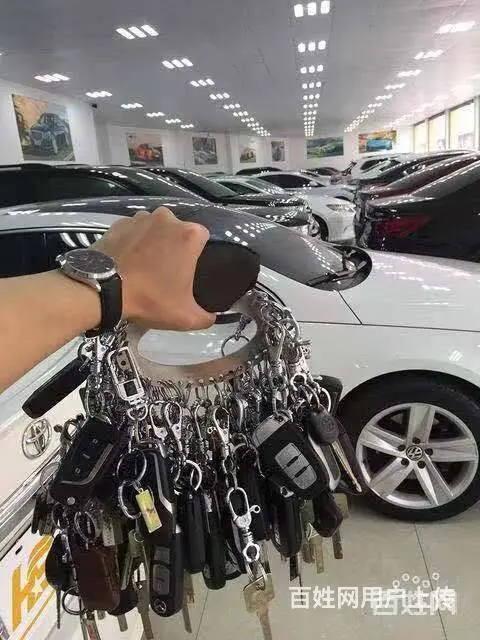 【创世名车】一手抵押车商家 出售正规精品抵押车 - 图片 3