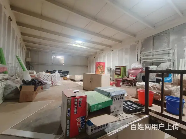 B个人一华凌市场五金区商铺对外出租 - 图片 5