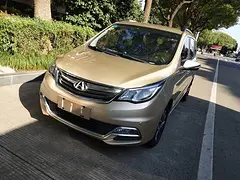 长安商用 欧尚 2017款 1.5 手动 尊贵型