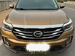 传祺GS4 2015款 1.3T 双离合 200T 豪华版