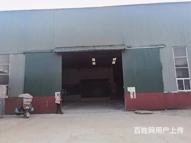(58今铺推)临沭县前杨楼村 1600平厂房 带配房 - 图片 1