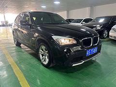 宝马X1 2012款 X1 xDrive28i 2.0T 手