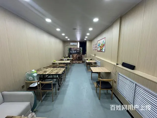 临淄区岳里街营业中麻辣烫整体出 - 图片 3