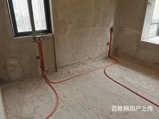 承接室内装修设计（新房装修，老房改造，局部改造等） - 图片 6