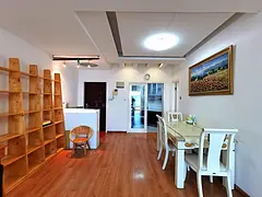 思北 东方时代 正规大两房 多套出租 真实房源 首次