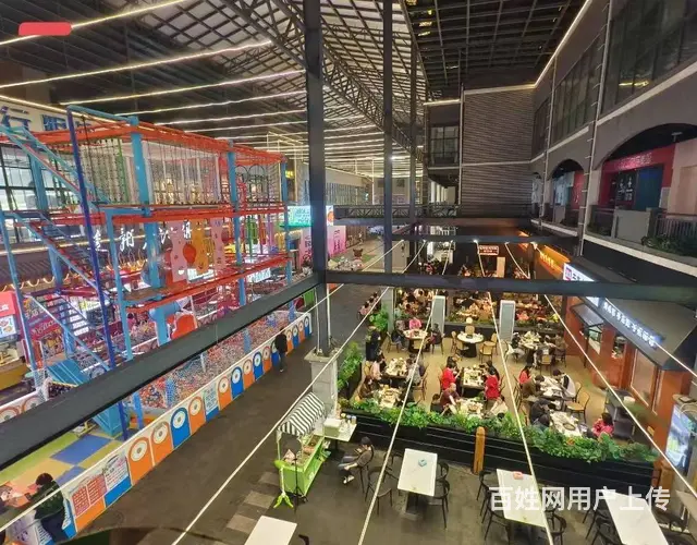 （51旺铺推荐）美俗路寻尝里350平音乐吧转让 - 图片 6