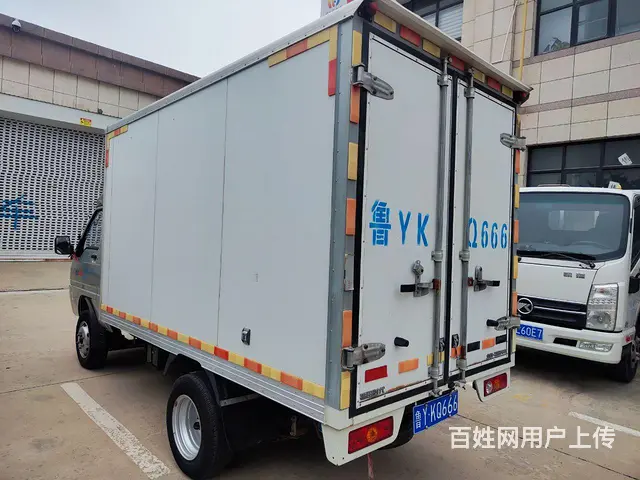 20年汽油福田3.1米，国六！ - 图片 7