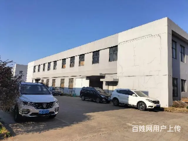 嘉善45亩出售，公司整体转让 - 图片 3