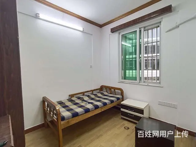 吉大 测绘院干部楼120平方 精品四房 免管理费停车 - 图片 8