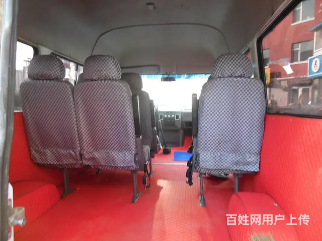2012年精品依维柯 - 图片 8