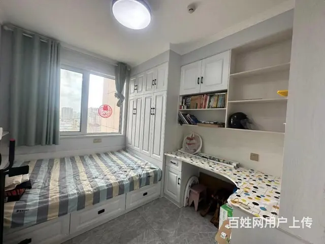 兴宇华府  证满两年 精装 93万 - 图片 5