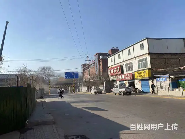 6701城北区泉湾桥71-1号大嘴吧食品店低价转让 - 图片 2