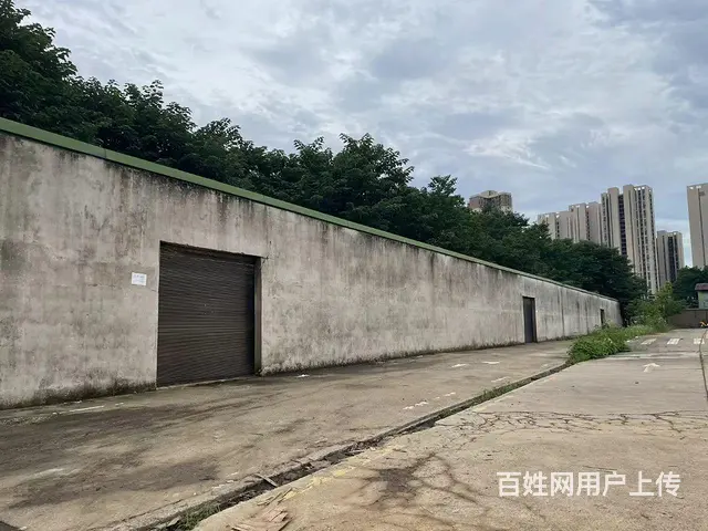（个人发布）岳麓区南二环阳光一百旁100平方厂房仓库出租 - 图片 3