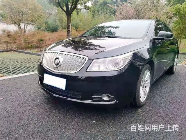 别克 君越 2010款 2.0T 手自一体 舒适版 - 图片 2