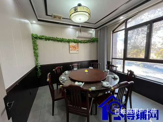 （浔铺网）宿城区公园一号小区门口饭店转让（免费找店） - 图片 1