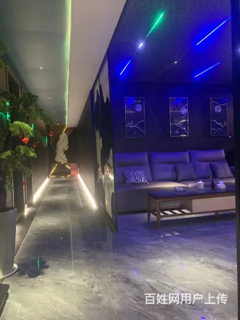 （易转介绍） 武义繁华地段客源稳定足浴棋牌公寓店转让 - 图片 11