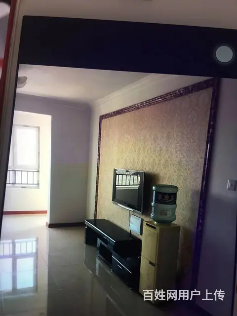 金科蓝湾 普通住宅2厅 精装修 - 图片 1