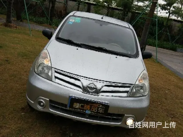 日产 骊威 2010款 1.6 手动 劲锐版 GX - 图片 3