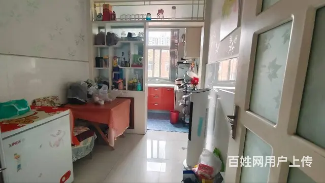 惠普紫薇苑 普通住宅 简单装修 - 图片 3
