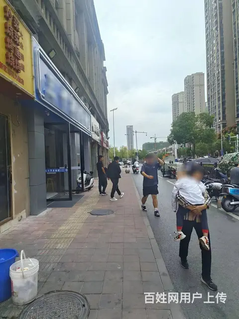 ((优选))  高新区百草街旺铺餐饮店转让，行业不限 - 图片 4