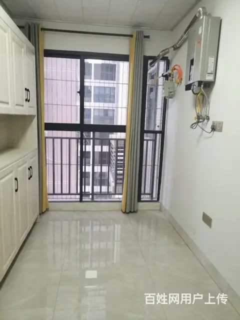靓房推荐 华田雅居新8小学位全新精装修4+1房现急 - 图片 4