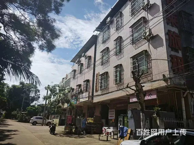 （51旺铺推荐）桂林洋东海涛大道3000平民宿转让 - 图片 3
