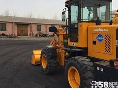 20铲龙工820装载机转让