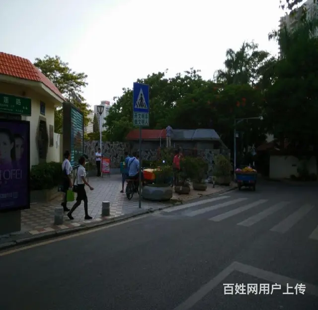 莲花独栋别墅急转 三层有外摆适合大餐饮美容会所咖啡 - 图片 7