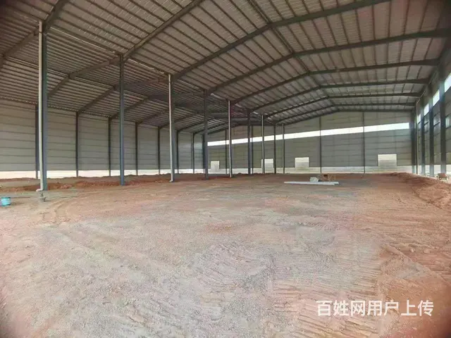 空地带钢构铁皮出租 - 图片 5