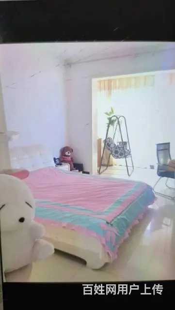 红叶公寓(睢宁) 普通住宅2厅 精装修 - 图片 2