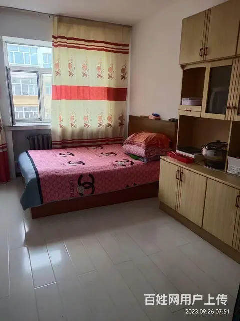 拎包入住 - 图片 1
