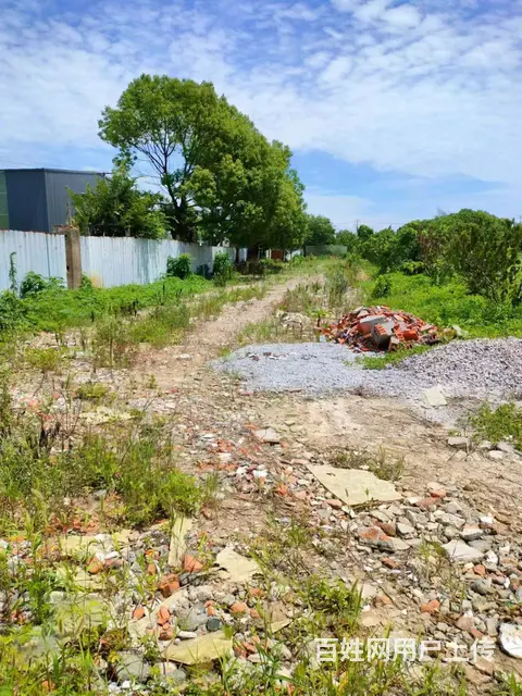 出租新北区王下村附近场地 - 图片