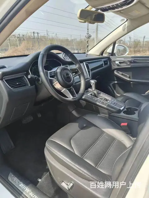 众泰SR9 2017款 2.0T 双离合 极致之光版 - 图片 4