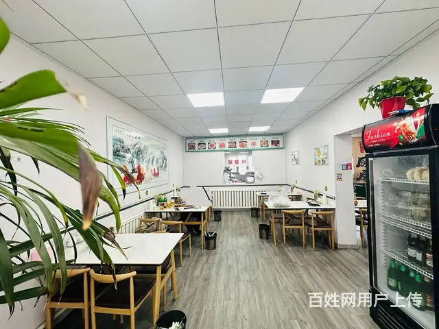 B18944一临街商铺稳定客源可蹲守店看数据（有外摆） - 图片 1