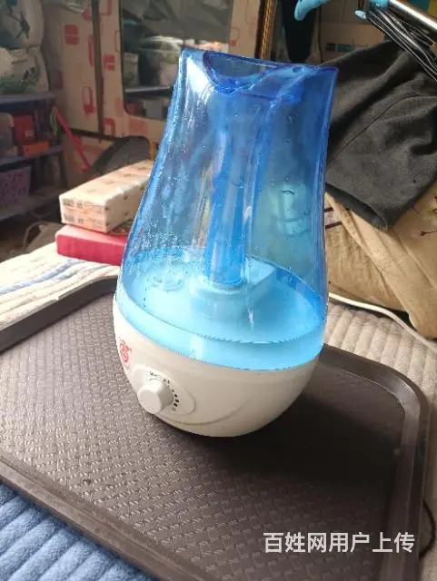 空气加湿器。10元。 - 图片 1