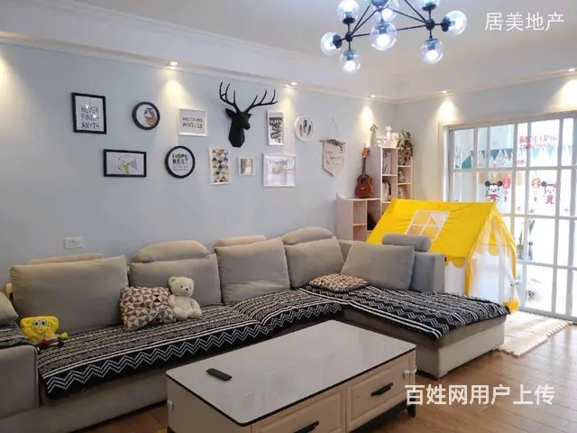 精装修。拎包入住 - 图片 6