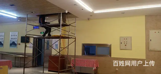 专业管道疏通下水道，清掏化粪池，污水井清掏高压清洗 - 图片 2