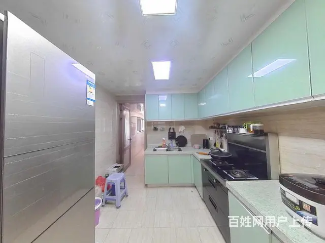 十一中环宇城对面明珠山庄三期 147m?大三房仅售288万 - 图片 8