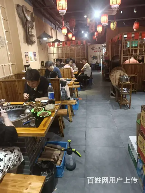 （淘铺铺免费推荐）昆山市陆家地锅鸡转让 - 图片 4